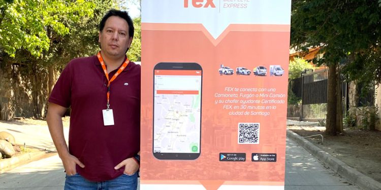 FEX: CON TU CAMIONETA, MINI-CAMIÓN O FURGÓN PUEDES TRABAJAR DE MANERA SEGURA Y LEGALIZADA