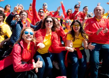 DHL EXPRESS FUE RECONOCIDA COMO LA MEJOR EMPRESA DE MÁS DE 250 EMPLEADOS PARA TRABAJAR EN CHILE