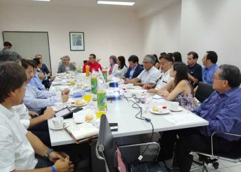 REGIÓN DE ANTOFAGASTA SERÁ PROTAGONISTA EN EL COMERCIO EXTERIOR REGIÓN DE ANTOFAGASTA SERÁ PROTAGONISTA EN EL COMERCIO EXTERIOR