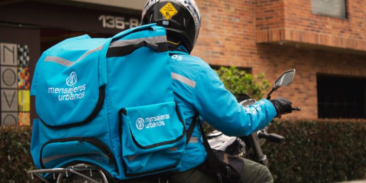 LOGÍSTICA DE ÚLTIMA MILLA LA SOLUCIÓN PARA UN DÍA SIN IVA EXITOSO.