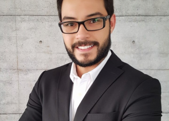 DANIEL FIGUEIREDO ASUME COMO GERENTE COMERCIAL DE BALL CORPORATION PARA LATINOAMÉRICA