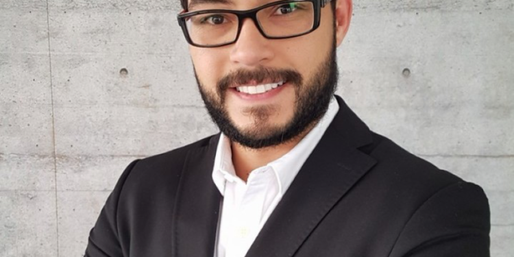 DANIEL FIGUEIREDO ASUME COMO GERENTE COMERCIAL DE BALL CORPORATION PARA LATINOAMÉRICA