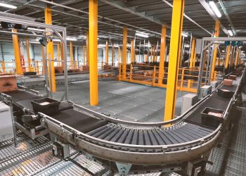 LEROY MERLIN REFUERZA SU ESTRUCTURA LOGÍSTICA PARA ECOMMERCE DE LA MANO DE DEMATIC