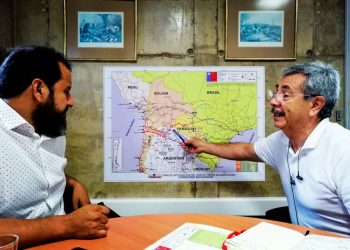 DESARROLLAN PROGRAMA PARA PROVEEDORES DEL MERCADO LOGÍSTICO PORTUARIO