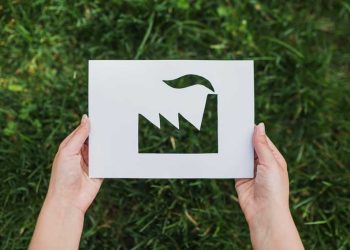 EL NEGOCIO DEL FUTURO SE BASA EN REDUCIR SU HUELLA DE CARBONO AHORA