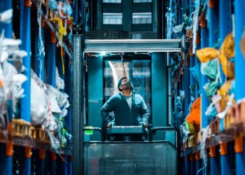 SEI CONFÍA A LOGISFASHION SU LOGÍSTICA RETAIL Y DE ECOMMERCE