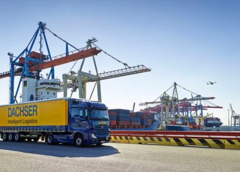 DACHSER EXPANDE LA CONEXIÓN ENTRE CHILE Y EUROPA CON UN NUEVO SERVICIO LCL