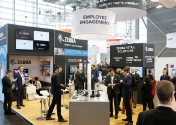 ZEBRA TECHNOLOGIES PRESENTARÁ EN EUROSHOP 2020 SUS NUEVAS SOLUCIONES PARA RETAIL