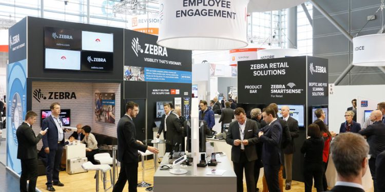 ZEBRA TECHNOLOGIES PRESENTARÁ EN EUROSHOP 2020 SUS NUEVAS SOLUCIONES PARA RETAIL