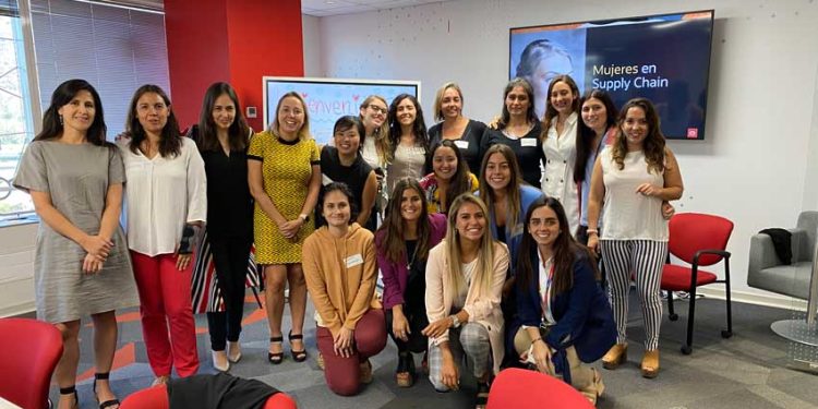 COMUNIDAD MUJERES EN SUPPLY CHAIN, LA INICIATIVA QUE BUSCA APOYAR A MUJERES EN EL RUBRO DE LOGÍSTICA Y LA CADENA DE SUMINISTRO
