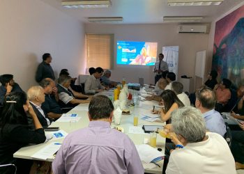 SECTOR EMPRESARIAL SE INCORPORÓ A ORGANIZACIÓN DE RUEDAS DE NEGOCIOS INTERNACIONALES