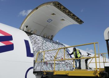 LATAM CARGO MODIFICA SU ITINERARIO PARA OFRECER MAYOR CAPACIDAD
