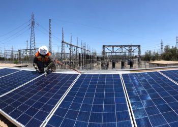 TRANSELEC CERTIFICA ORIGEN RENOVABLE DE ENERGÍA EN CUATRO SUBESTACIONES CON TECNOLOGÍA BLOCKCHAIN