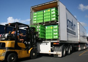 TECNOLOGÍA NEOZELANDESA LLEGA A CHILE A REVOLUCIONAR EL TRANSPORTE DE CARGA PARA EL RETAIL