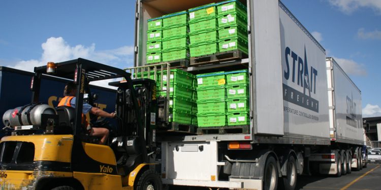 TECNOLOGÍA NEOZELANDESA LLEGA A CHILE A REVOLUCIONAR EL TRANSPORTE DE CARGA PARA EL RETAIL