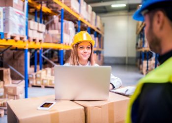 LOS RETOS QUE ENFRENTA LA TERCERIZACIÓN LOGÍSTICA