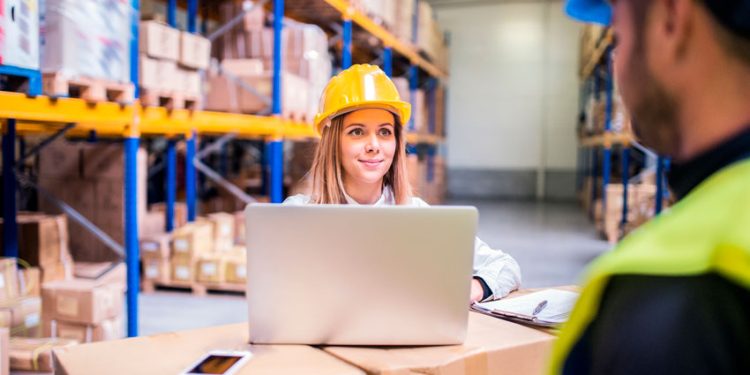 LOS RETOS QUE ENFRENTA LA TERCERIZACIÓN LOGÍSTICA