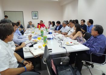 REGIÓN DE ANTOFAGASTA SERÁ PROTAGONISTA EN EL COMERCIO EXTERIOR