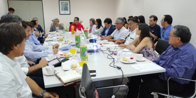 REGIÓN DE ANTOFAGASTA SERÁ PROTAGONISTA EN EL COMERCIO EXTERIOR