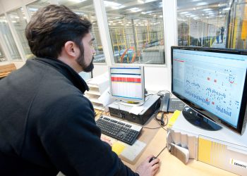 DEMATIC ANUNCIA UNA DE LAS MAYORES INVERSIONES DE KION GROUP: LA ADQUISICIÓN DE UNA FIRMA DE SOFTWARE POR 120 M€