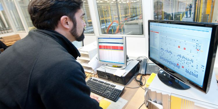 DEMATIC ANUNCIA UNA DE LAS MAYORES INVERSIONES DE KION GROUP: LA ADQUISICIÓN DE UNA FIRMA DE SOFTWARE POR 120 M€