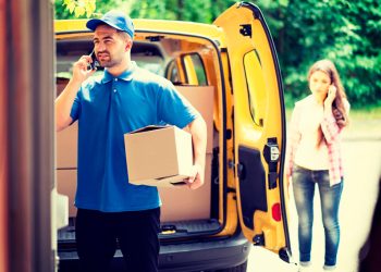 DE LA BODEGA AL CLIENTE: ¿CÓMO CUMPLIR CON LA PROMESA DE SERVICIO EN TODO CHILE?