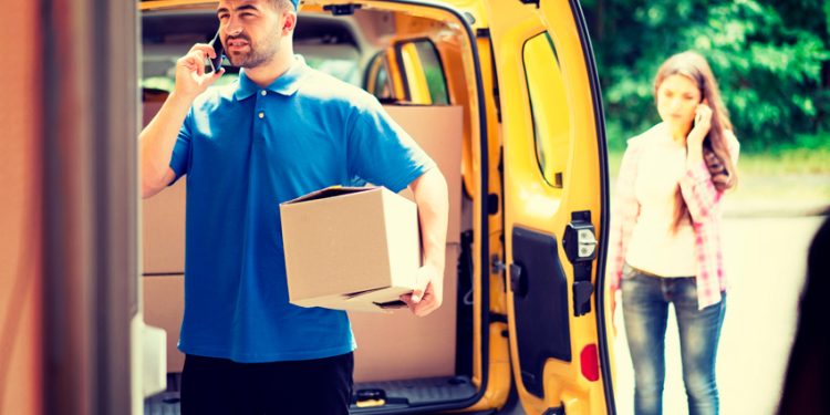 DE LA BODEGA AL CLIENTE: ¿CÓMO CUMPLIR CON LA PROMESA DE SERVICIO EN TODO CHILE?