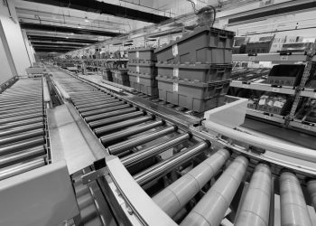 TRES FACTORES QUE ESTÁN CAMBIANDO LA GESTIÓN LOGÍSTICA