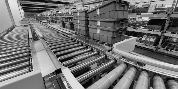 TRES FACTORES QUE ESTÁN CAMBIANDO LA GESTIÓN LOGÍSTICA