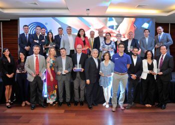 GS1 CHILE RECONOCIÓ A EMPRESAS DESTACADAS EN EL USO DE ESTÁNDARES GLOBALES