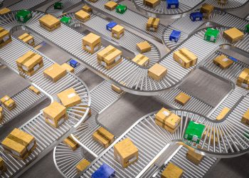 LOGÍSTICA INVERSA: UNA OPORTUNIDAD DE INGRESOS ADICIONALES PARA TU EMPRESA