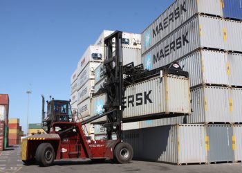 PROGRAMA DE DESARROLLO LOGÍSTICO TRABAJA EN INTEGRAR EN UN SISTEMA TODOS LOS DATOS RELACIONADOS AL COMERCIO EXTERIOR