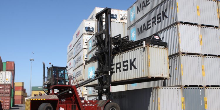 PROGRAMA DE DESARROLLO LOGÍSTICO TRABAJA EN INTEGRAR EN UN SISTEMA TODOS LOS DATOS RELACIONADOS AL COMERCIO EXTERIOR