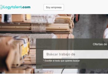 NACE LOGYTALENT.COM: EL PRIMER PORTAL DE EMPLEO EXCLUSIVO PARA LA LOGÍSTICA Y EL TRANSPORTE
