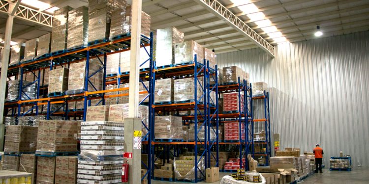 CENTRAL BODEGAS SE MODERNIZA PARA ENTREGAR UN MEJOR SERVICIO