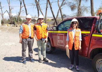 INVESTIGACIÓN EN EL TRANSPORTE DE MERCANCÍAS PELIGROSAS