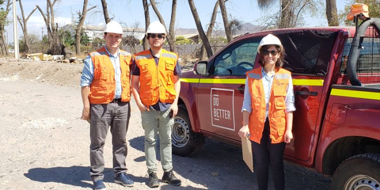 INVESTIGACIÓN EN EL TRANSPORTE DE MERCANCÍAS PELIGROSAS