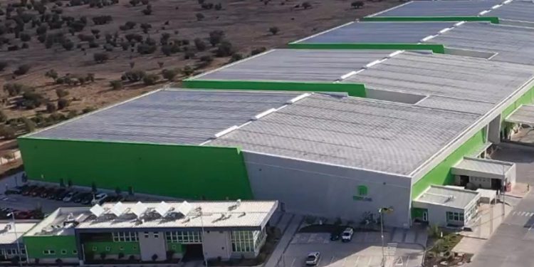 IMOLOG NUEVO PARTNER LOGÍSTICO DE VITRA