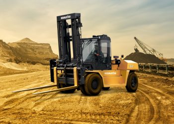 DERCOMAQ PRESENTA NUEVOS EQUIPOS PARA LA INDUSTRIA MINERA