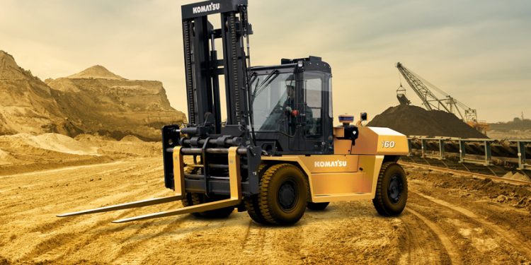 DERCOMAQ PRESENTA NUEVOS EQUIPOS PARA LA INDUSTRIA MINERA