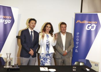 PULLMAN CARGO FIRMA IMPORTANTE ALIANZA CON CHEVROLET