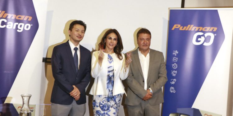 PULLMAN CARGO FIRMA IMPORTANTE ALIANZA CON CHEVROLET