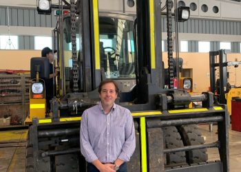 COMACO ANUNCIA EL INGRESO DEL SR. CRISTIÁN LIZANA AGUIRRE, COMO NUEVO GERENTE DE NEGOCIOS.