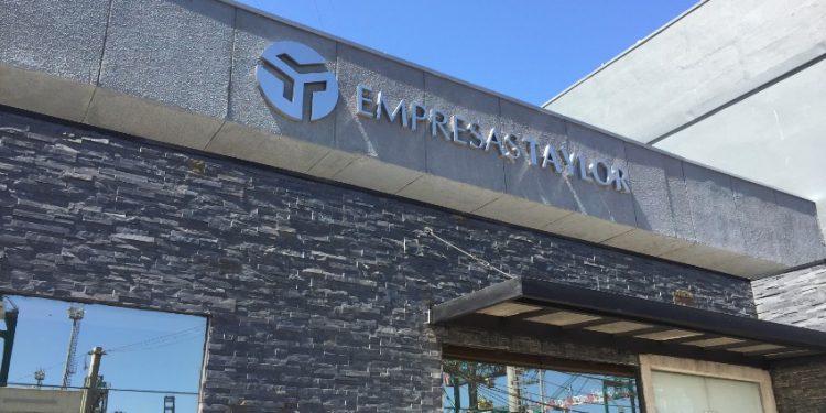 EMPRESAS TAYLOR ESTÁ OPERANDO Y ATENDIENDO ACTIVAMENTE A SUS CLIENTES  GRACIAS A EXITOSA ESTRATEGIA DIGITAL IMPLEMENTADA ANTERIORMENTE