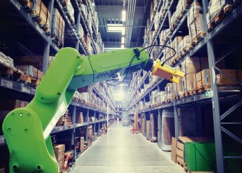 ABRAZAR LA MENTALIDAD DIGITAL ¡EL RETO DE LA SUPPLY CHAIN!