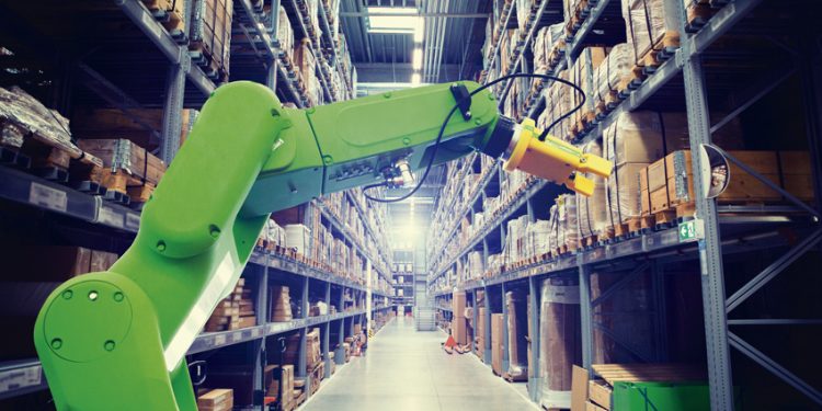 ABRAZAR LA MENTALIDAD DIGITAL ¡EL RETO DE LA SUPPLY CHAIN!