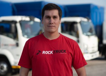 ROCKTRUCK REFLEXIONA SOBRE LA ACTUAL CRISIS SANITARIA EN CHILE