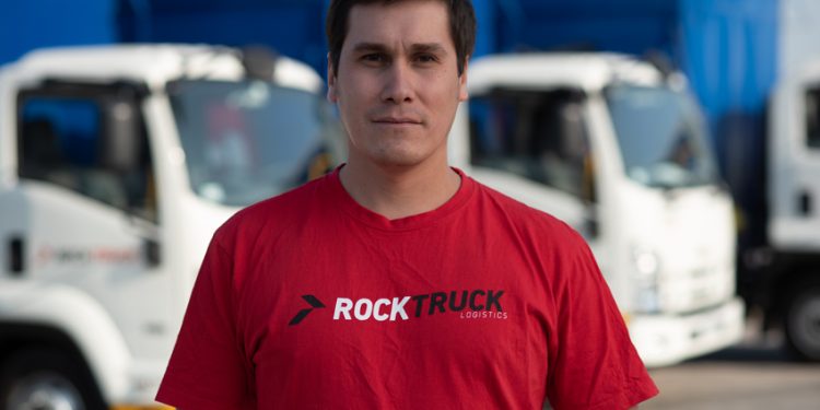 ROCKTRUCK REFLEXIONA SOBRE LA ACTUAL CRISIS SANITARIA EN CHILE