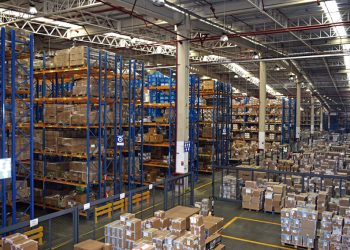 SPARTA ASUME NUEVOS RETOS LOGÍSTICOS PARA RESPONDER A SUS PROYECCIONES DE CRECIMIENTO