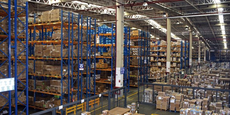 SPARTA ASUME NUEVOS RETOS LOGÍSTICOS PARA RESPONDER A SUS PROYECCIONES DE CRECIMIENTO